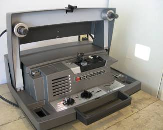 Kodak Instamatic M-80