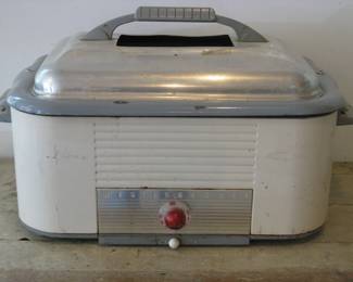 Vintage Roaster