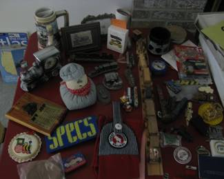 Vintage Misc