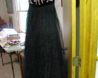 Vintage Dress