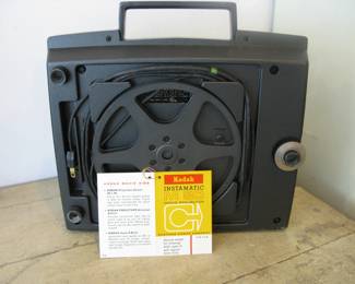 Kodak Instamatic M-80