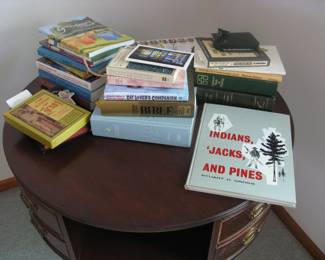 Vintage Books