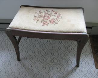 Vintage Seat