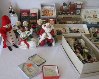 Christmas Decor