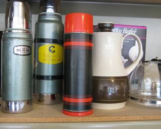 Thermos 