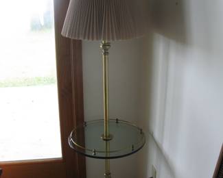 Reading Lamp