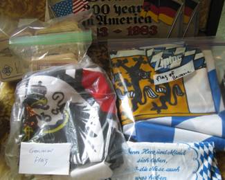Things from Germany