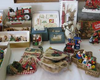 Christmas Decor