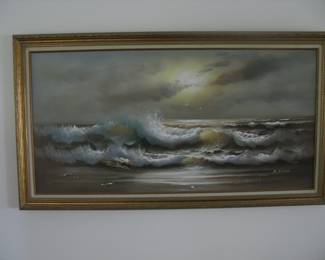 Wall Decor