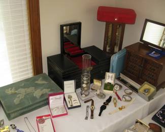 Vintage Jewelry