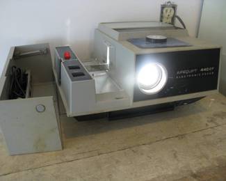 Airquipt 440 EF