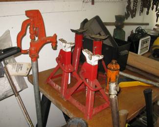 Jack Stands