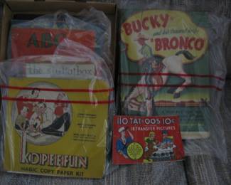 Vintage Books