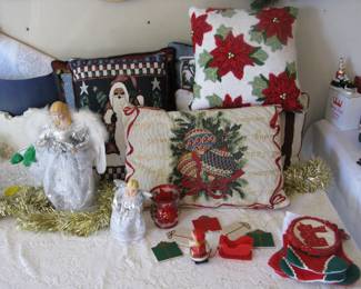 Christmas Decor