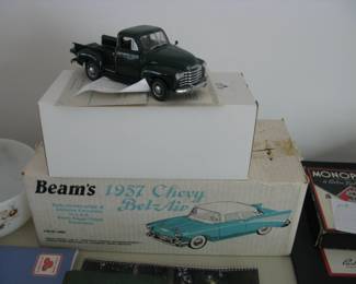 Collector Cars