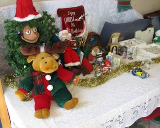 Christmas Decor