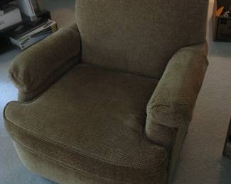 Nice Chair