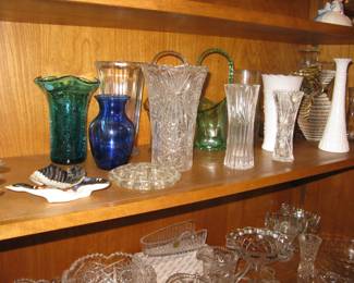 Vases