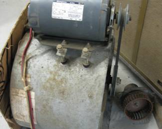 Blower