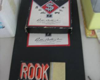 Vintage Game