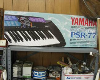 New In Box