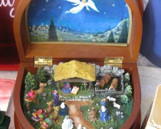 Christmas Decor