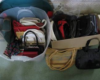 Purses