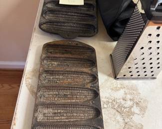 Cast iron