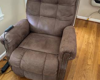 Catnapper power lift chair