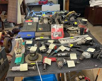 Lots of Misc Tools