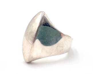 RLM Studio 925 Sterling Silver Ring Size 6.5