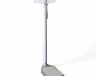Detecto-Medic 300 lbs Mechanical Beam Scale by Detecto