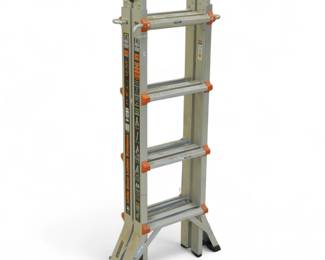 Little Giant Helium Type I 250-Pound Ladder