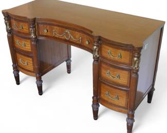 Lengco Furniture Co. Federal Style Writing Desk