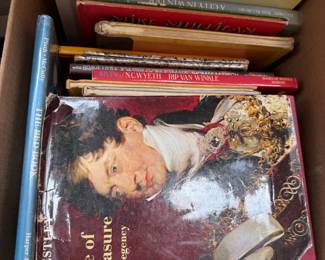 Vintage Books