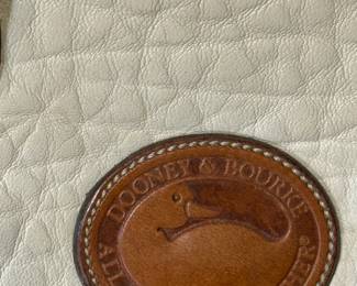Dooney & Bourke Purse