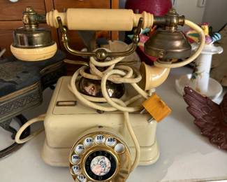 Vintage Phone