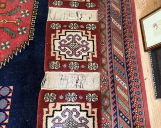 Oriental Rug