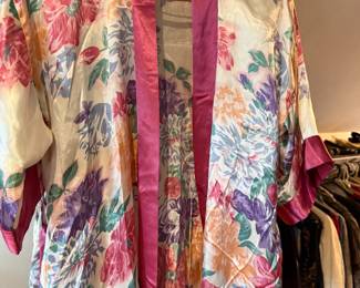 Vintage Clothing 