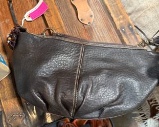 Vintage Purses