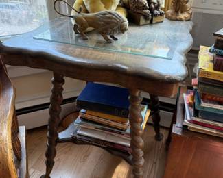 Occasional Table 