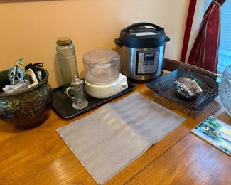 Kitchenware