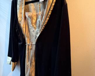 Vintage Clothing 