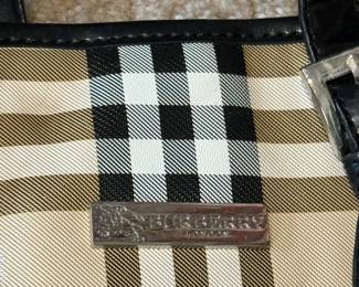 Vintage Purse
