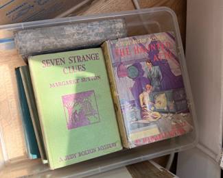 Vintage Books