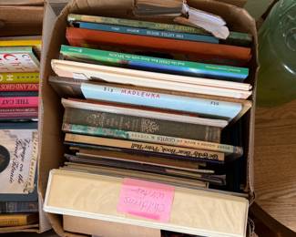 Vintage Books