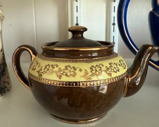 Tea Pot