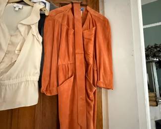 Various Clothing Items 