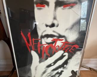 Framed Art