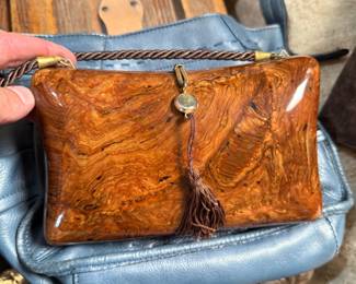 Vintage Purses